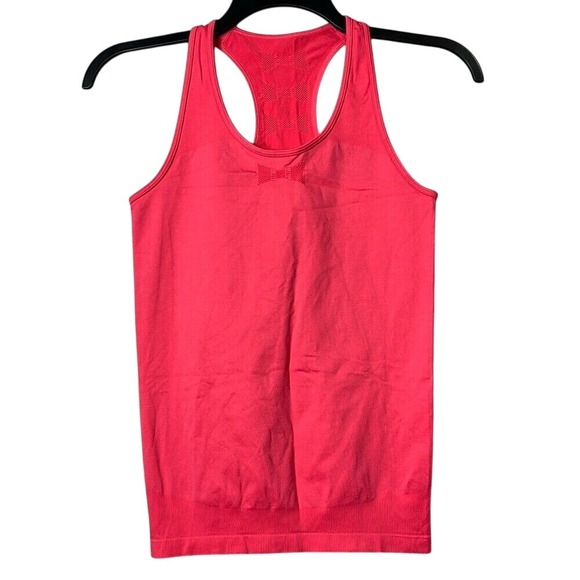 kate spade Tops - Kate Spade New York Womens Racerback Athletic Tank Size XS/SM Coral